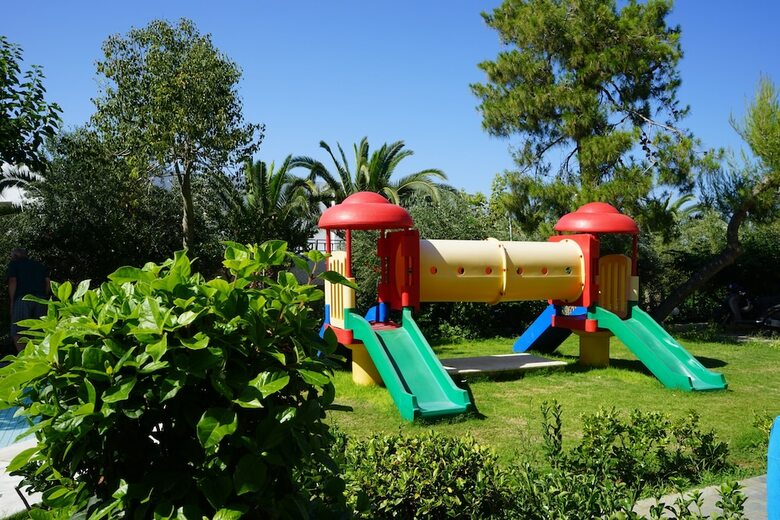 Hotel Anna Maria Village