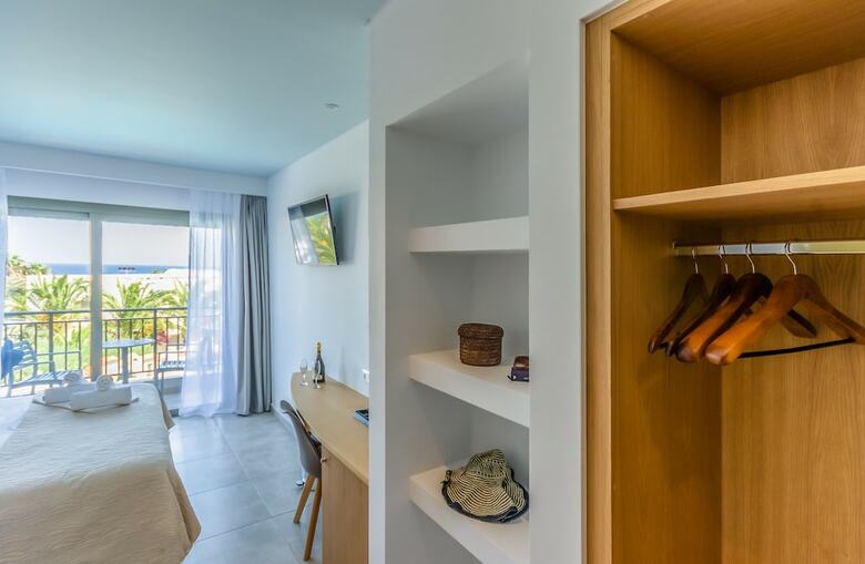 Hotel Anna Maria Village