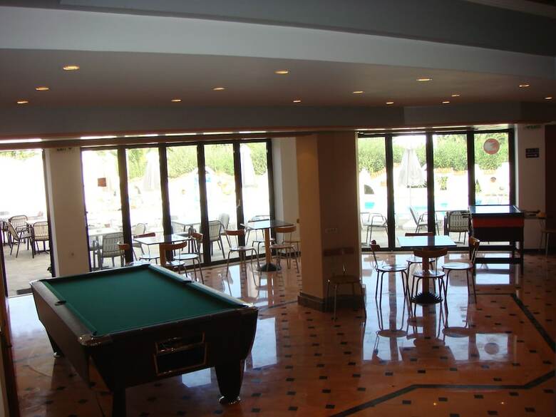 Hotel Anna Maria Village