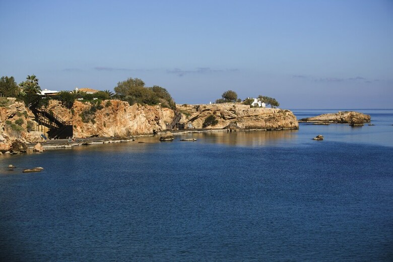 Hotel Anna Maria Village