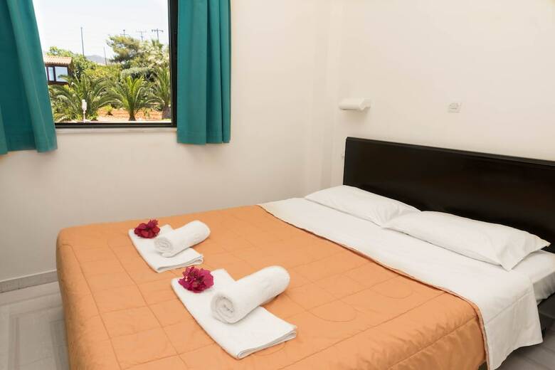 Hotel Anna Maria Village
