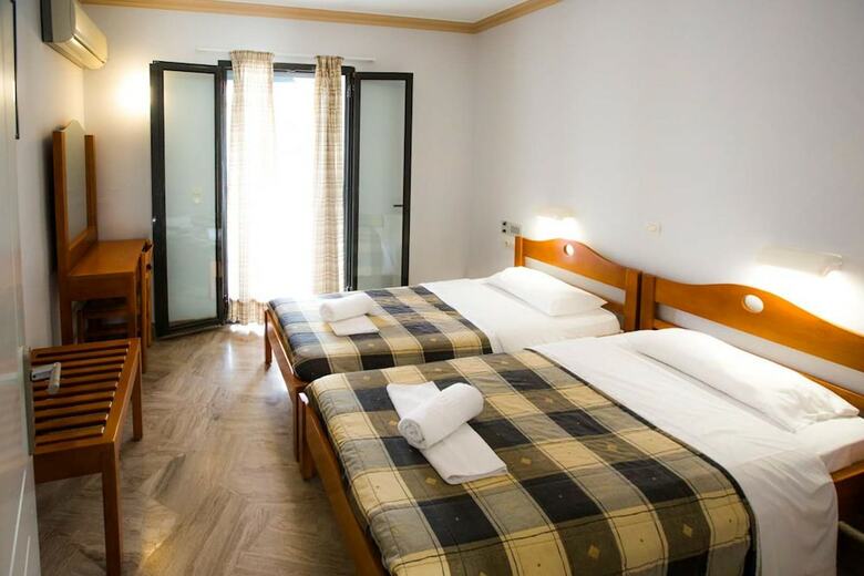 Hotel Anna Maria Village