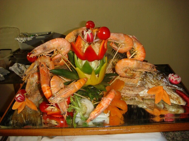 Hotel Anna Maria Village