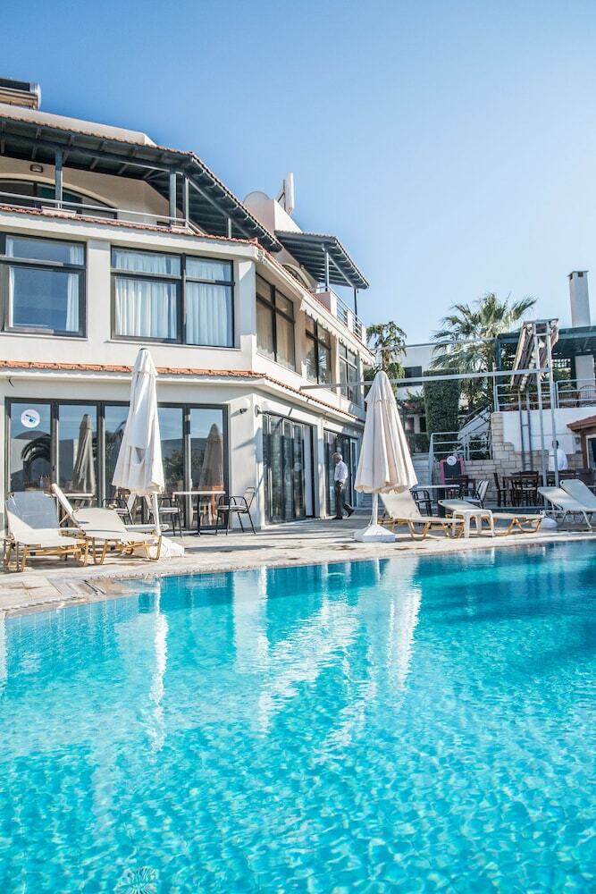 Hotel Anna Maria Village