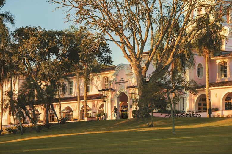 Belmond Hotel Das Cataratas