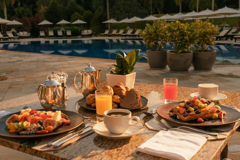Belmond Hotel Das Cataratas