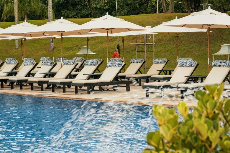 Belmond Hotel Das Cataratas