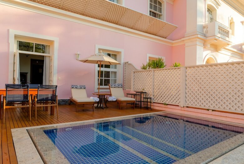 Belmond Hotel Das Cataratas