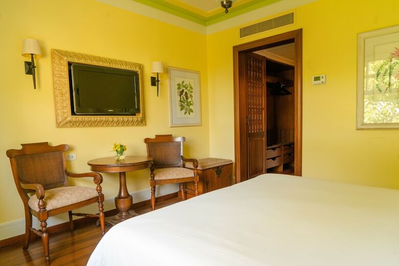 Belmond Hotel Das Cataratas