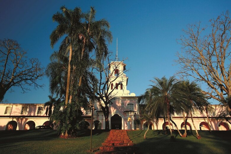 Belmond Hotel Das Cataratas
