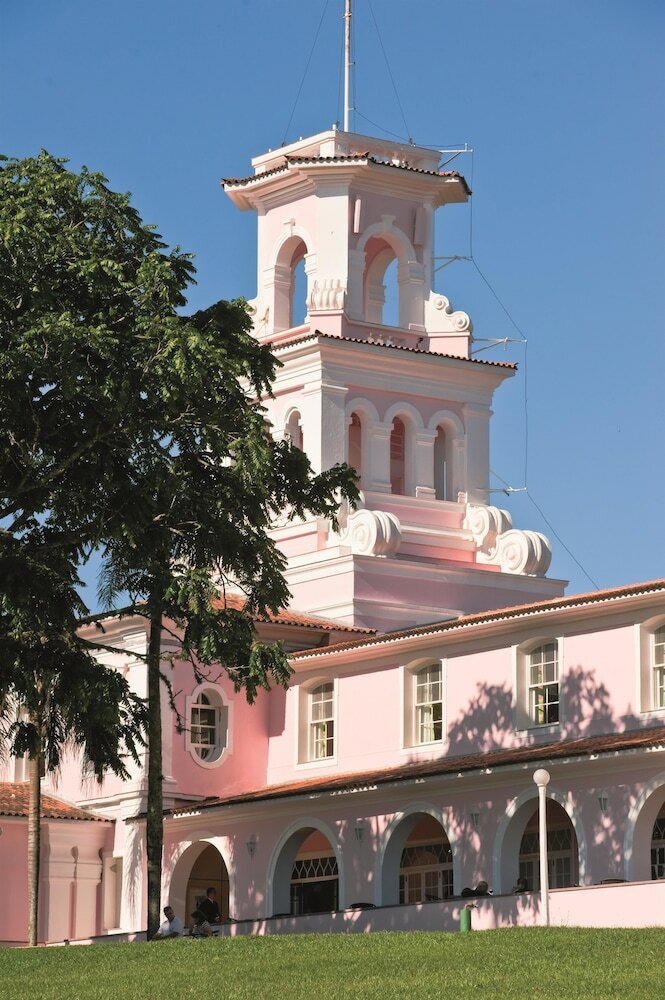 Belmond Hotel Das Cataratas