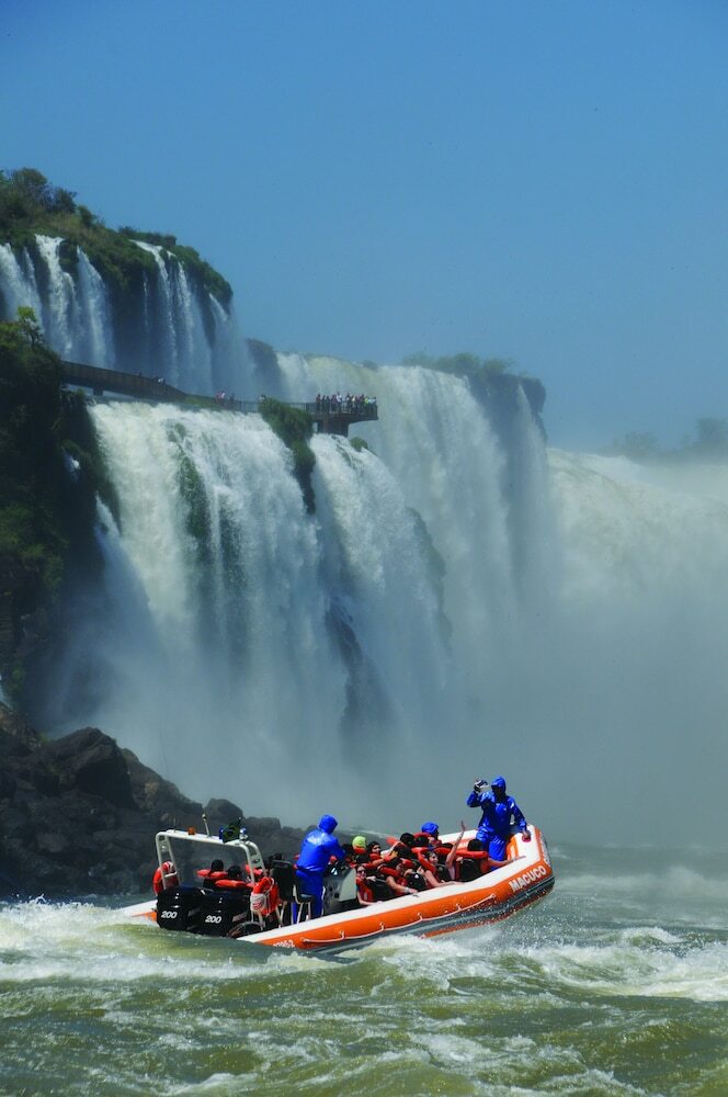 Belmond Hotel Das Cataratas
