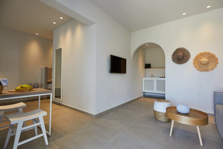 Vigla Hotel