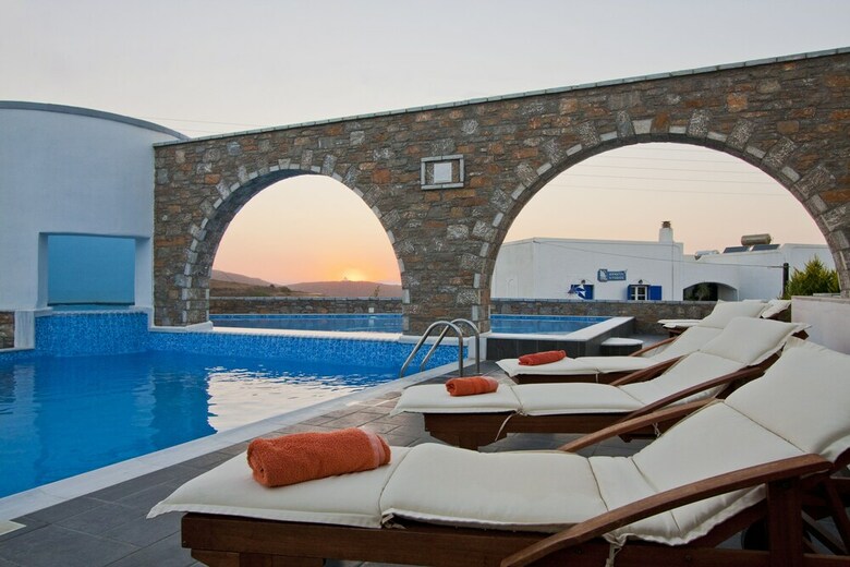 Vigla Hotel