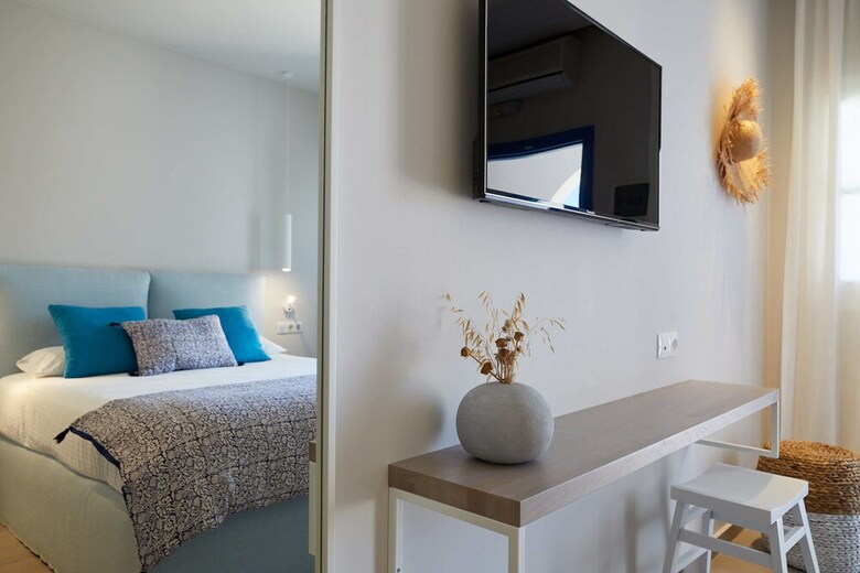 Vigla Hotel