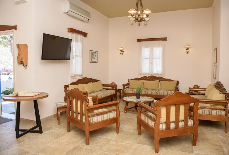 Vigla Hotel
