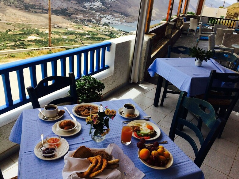 Vigla Hotel