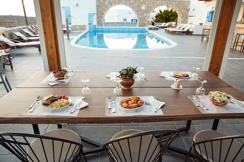 Vigla Hotel