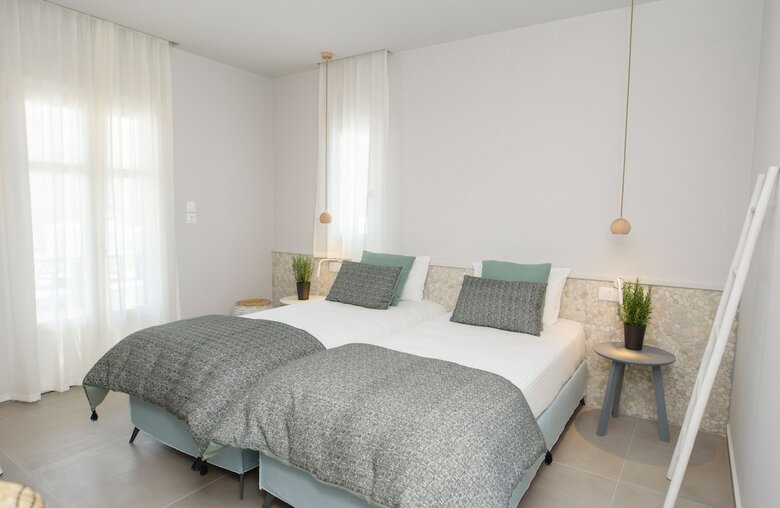 Vigla Hotel