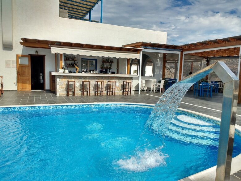Vigla Hotel