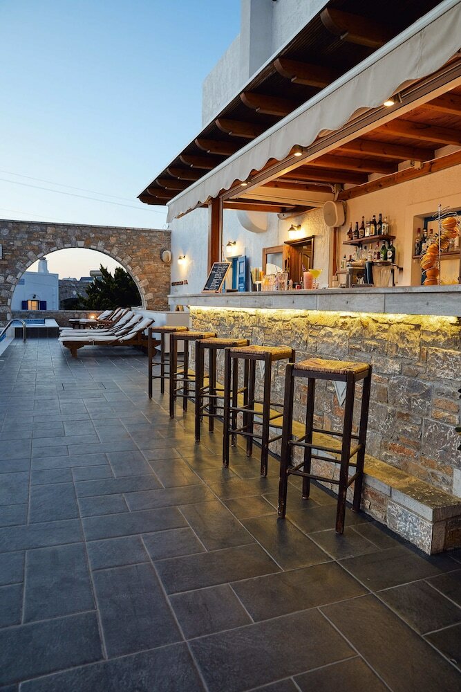Vigla Hotel