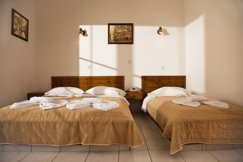 Filoxenia Hotel