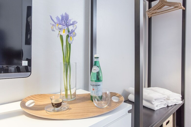 Bed & Breakfast Er�k Langer House