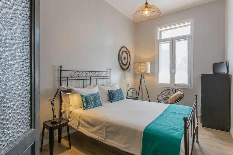 Bed & Breakfast Er�k Langer House