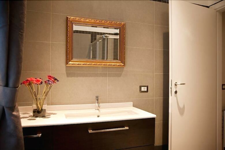 Bed & Breakfast Er�k Langer House