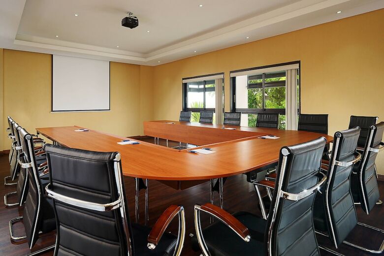 Sheraton Lagos Hotel
