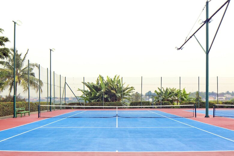 Sheraton Lagos Hotel