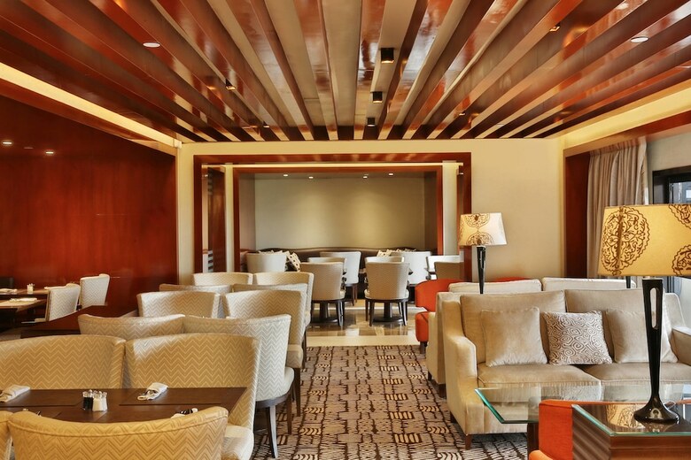 Sheraton Lagos Hotel