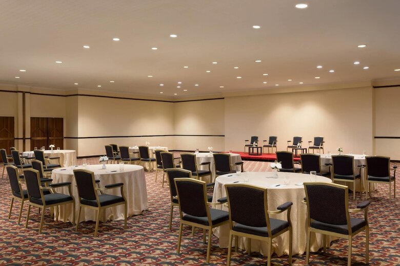 Sheraton Lagos Hotel