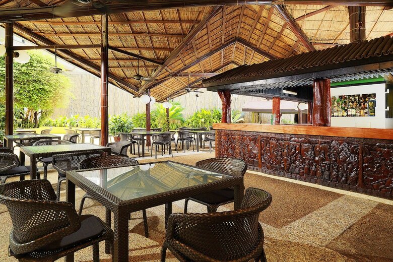 Sheraton Lagos Hotel