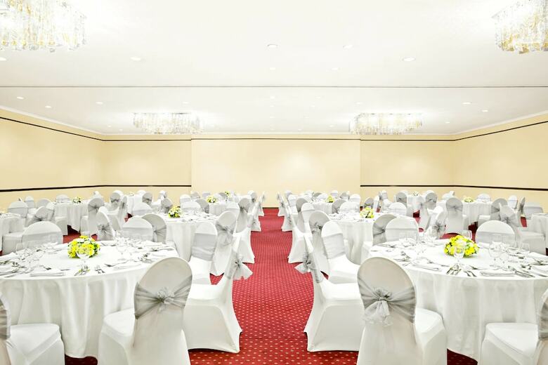 Sheraton Lagos Hotel