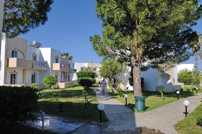 Hotel Summer Village - All Inclusive