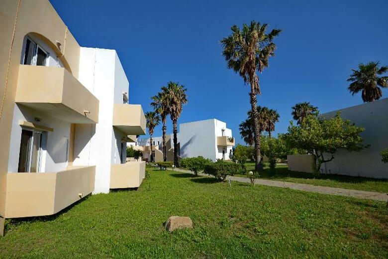Hotel Summer Village - All Inclusive