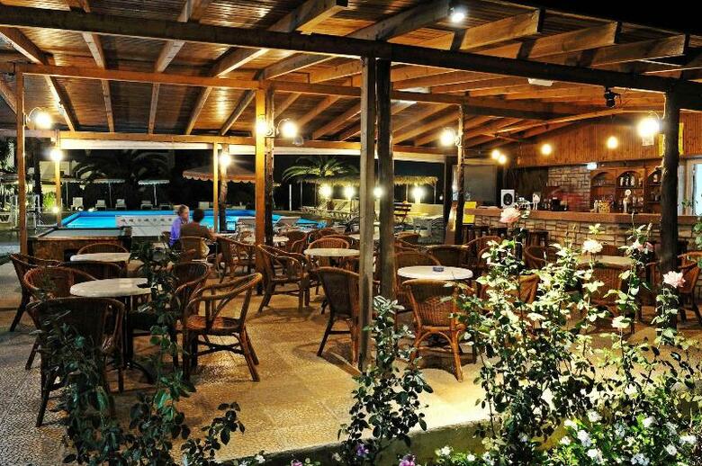 Hotel Summer Village - All Inclusive