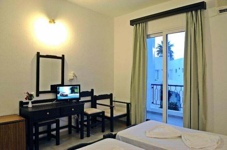 Hotel Summer Village - All Inclusive