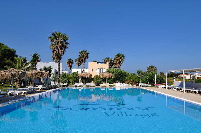 Hotel Summer Village - All Inclusive