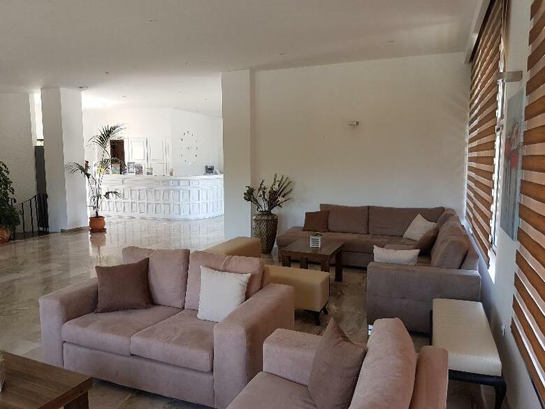 Hotel Summer Village - All Inclusive