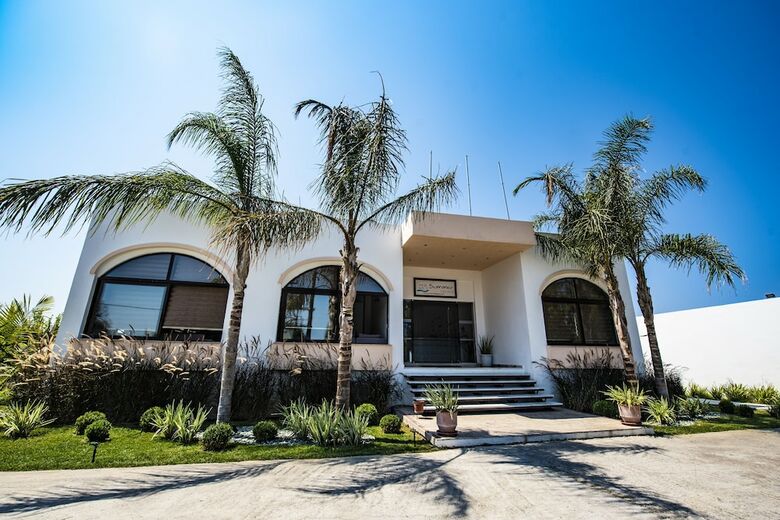Hotel Summer Village - All Inclusive