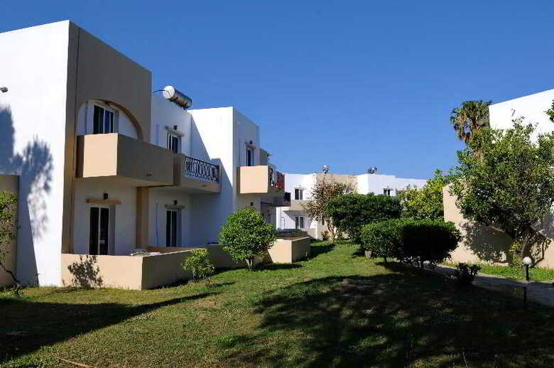 Hotel Summer Village - All Inclusive