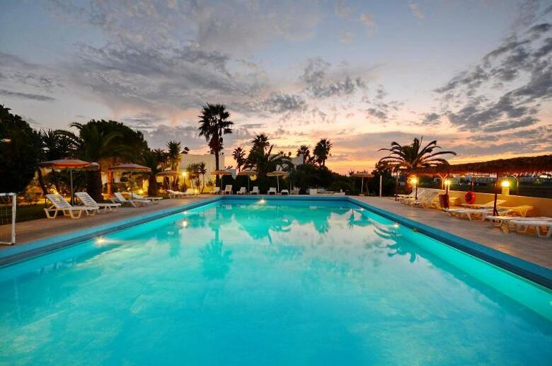 Hotel Summer Village - All Inclusive