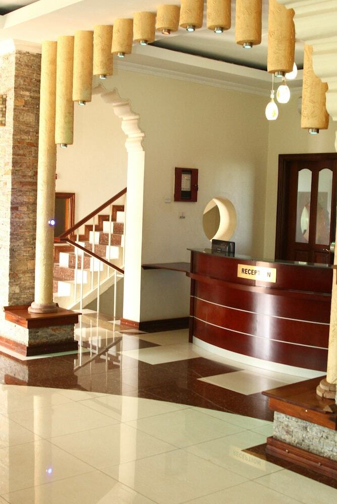 Casa Miltu Hotel