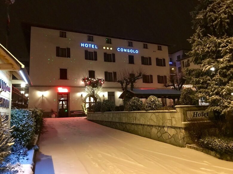 Hotel Combolo