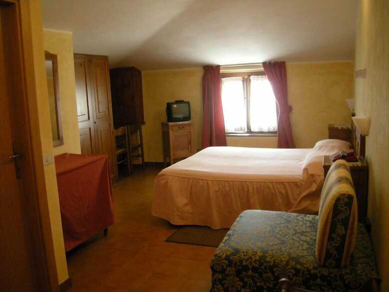 Hotel Combolo