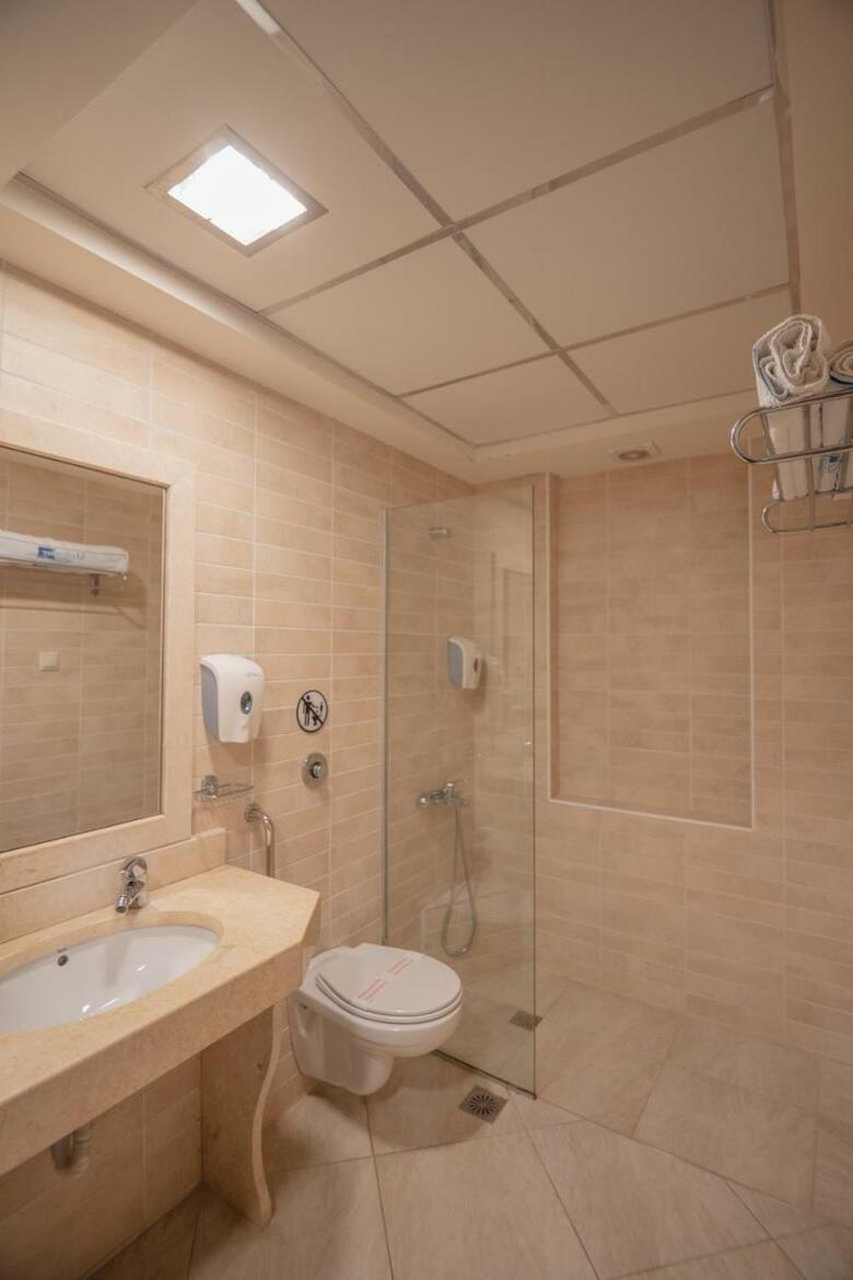 Aparthotel Molos Bay Hotel