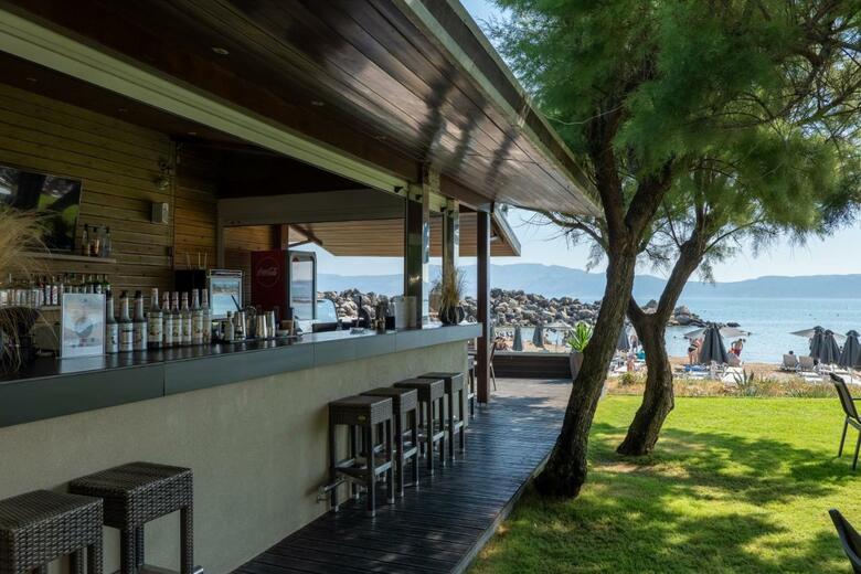 Aparthotel Molos Bay Hotel