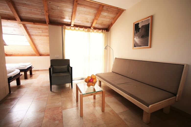 Apartamento The Market Courtyard - Jerusalem Suites